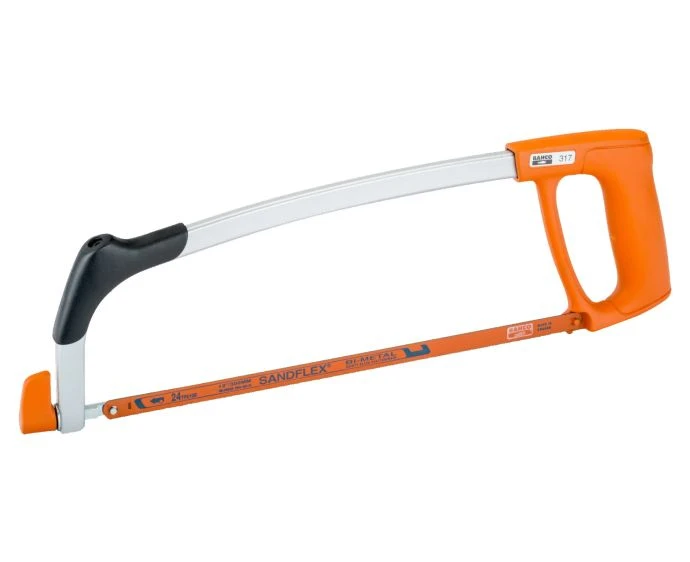 Bahco BAH317 Hacksaw 300mm / 12in