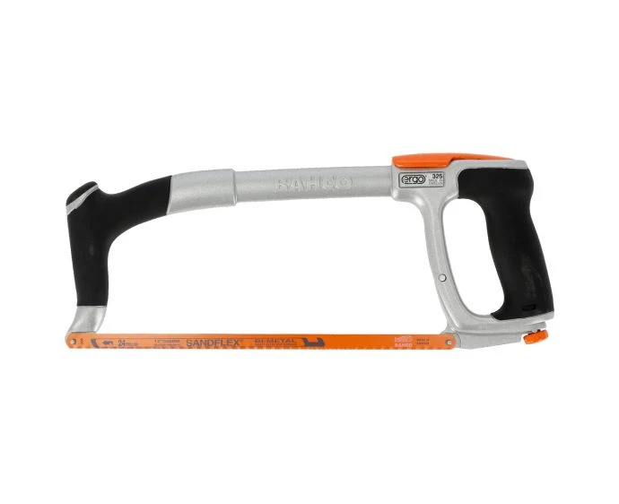 Bahco BAH325 Professional Hand Hacksaw 300mm (12in)