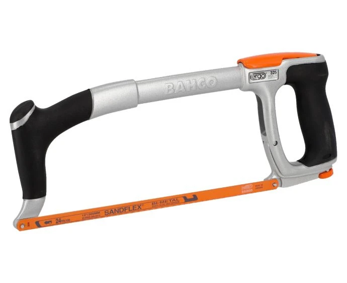 Bahco BAH325 Professional Hand Hacksaw 300mm (12in)