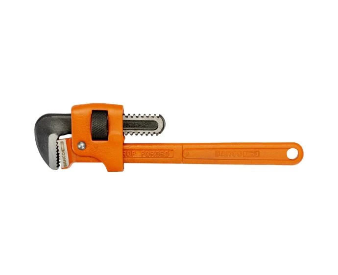 Bahco 361-18 Stillson Type Pipe Wrench (18in) 450mm | BAH36118