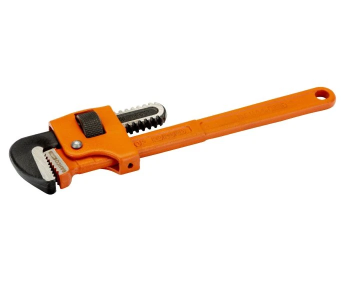 Bahco 361-18 Stillson Type Pipe Wrench (18in) 450mm | BAH36118