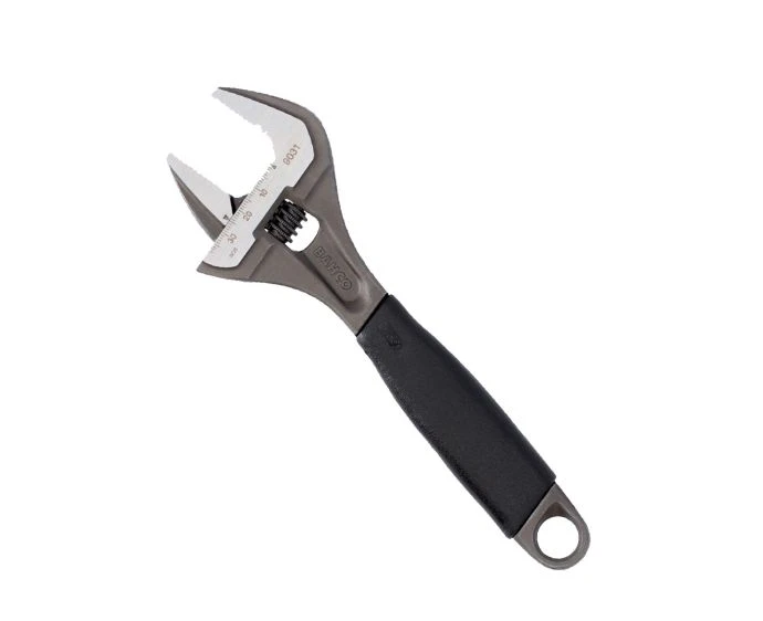 Bahco BAH9031 9031 Extra Wide Jaw 38mm Adjustable Wrench