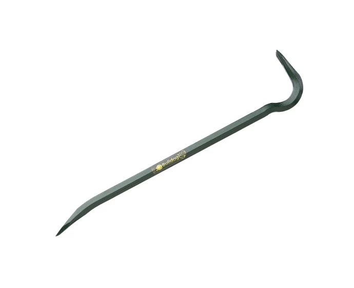 Bulldog BULBC24WB Wrecking Bar 600mm / 24" | BCB24WB