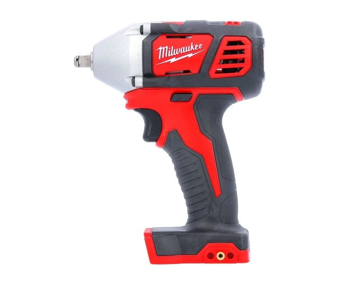 Milwaukee M18BIW38-0 18V Cordless 3/8" Compact Impact Wrench Bare Unit