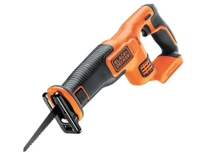 Black & Decker BDCR18N 18V Cordless Reciprocating Saw Bare Unit