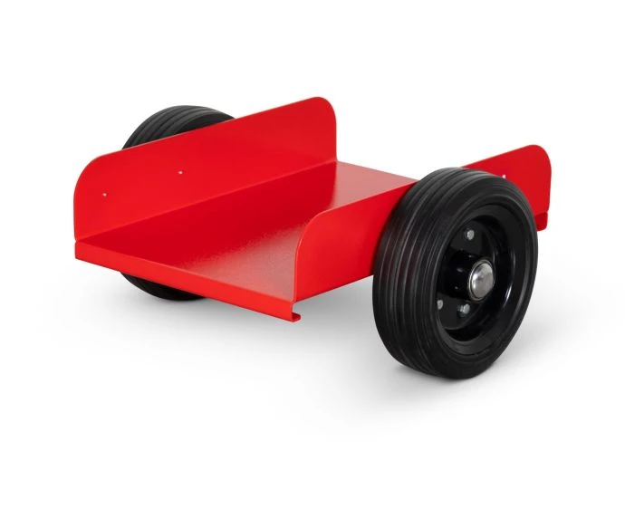 Armorgard BK1 BeamKart Heavy-duty Handling Trolley - 350 x 515 x 250mm |BK1