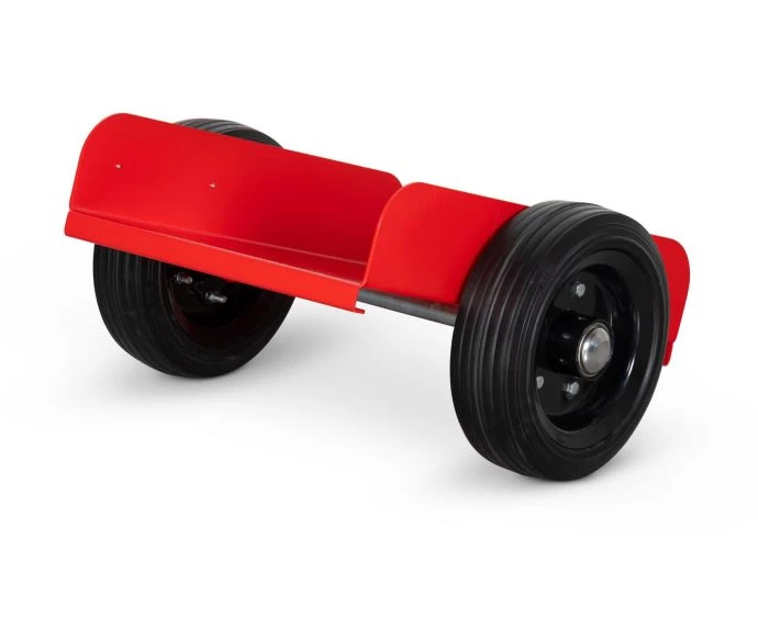 Armorgard BK1 BeamKart Heavy-duty Handling Trolley - 350 x 515 x 250mm |BK1
