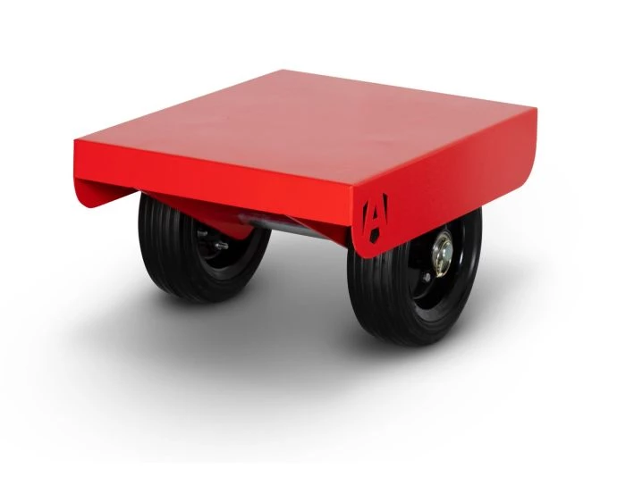 Armorgard BK2 BeamKart Heavy-duty Handling Trolley | BK2