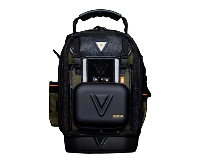 Velocity Rogue 45 Backpack 29 Pockets - Ranger Green | BP-45-G-C