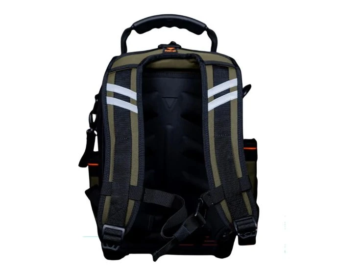 Velocity Rogue 45 Backpack 29 Pockets - Ranger Green | BP-45-G-C