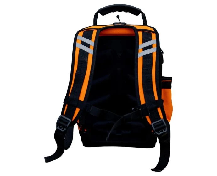 Velocity Rogue 45 Backpack 29 Pockets - Orange | BP-45-O-C