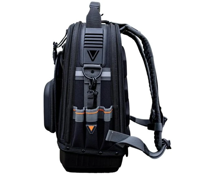 Velocity Rogue 50 Backpack 36 Pockets - Black | BP-50-B-C