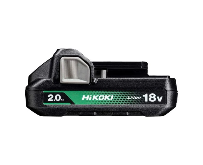 Hikoki BSL1820M 18V 2.0Ah Li-ion Battery