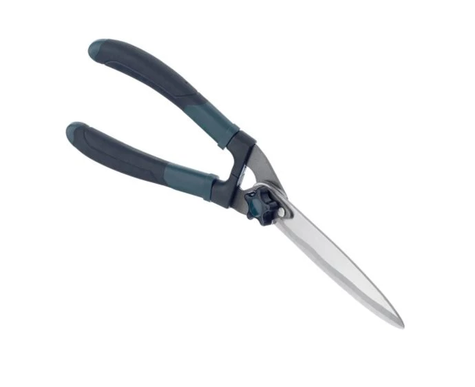 Bulldog BULBD2032T Soft Grip Wavy Blade Hedge Shears