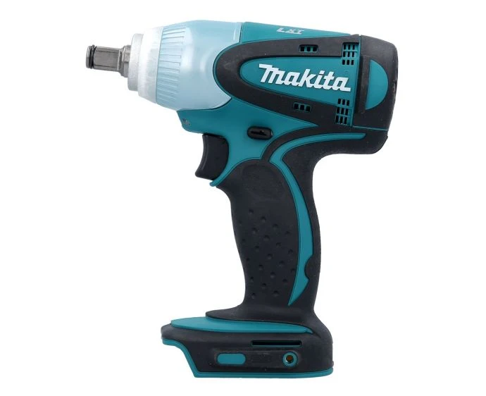 Makita DTW251Z 18V LXT Cordless 1/2" Compact Model 280W 230Nm Impact Wrench Bare Unit