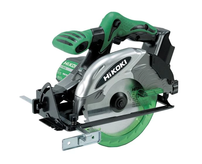 HiKOKI C18 DSL/L4 18V Cordless 165mm Circular Saw Bare Unit | C18DSLW4Z