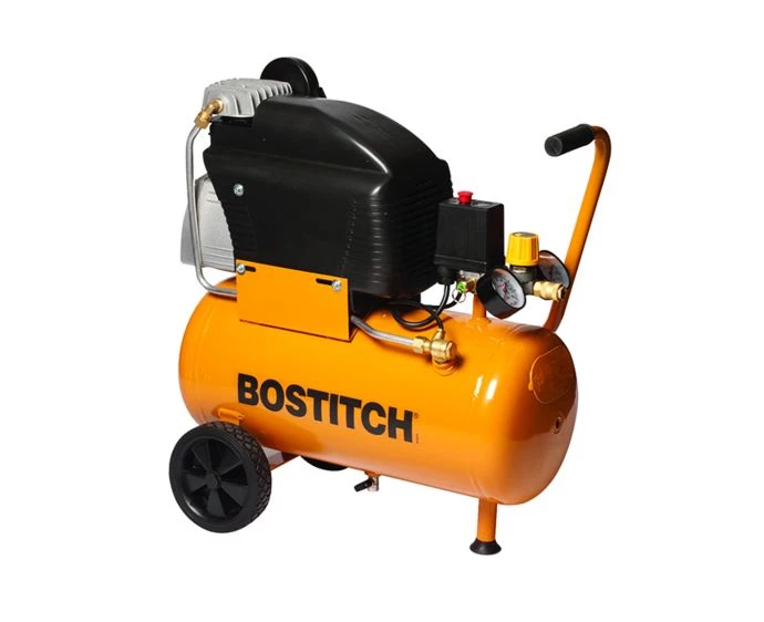 Bostitch C24-U Portable Compressor 24 litre 110V | C24-U110