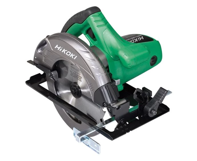 HiKOKI C7 ST/J1 Circular Saw 185mm 1710W 240V | C7ST/J1