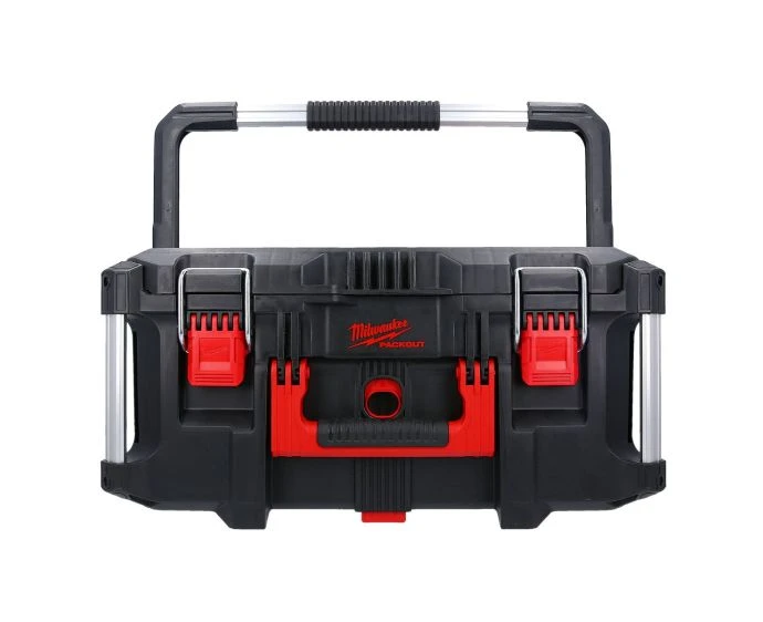Milwaukee 4932464079 Packout Large Box 2 Toolbox System 