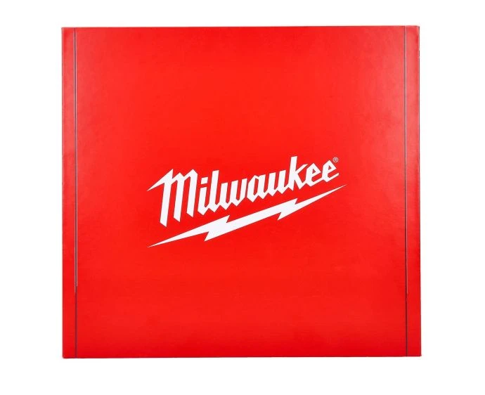 Milwaukee Advent Calendar 2026 (4932501860): 24 Boxes of Genuine Tools & PPE