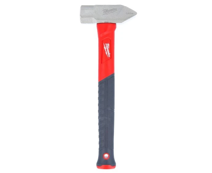 Milwaukee 4932498306 Fiberglass Cross Peen Hammer 1.13 kg / 2.5 lbs