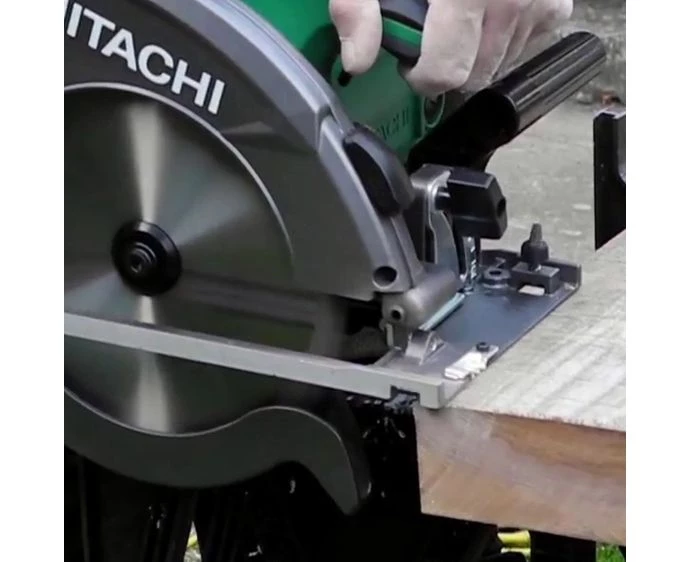 Hikoki C9U3/J7 1670W Corded 235mm Circular Saw 110V With Case