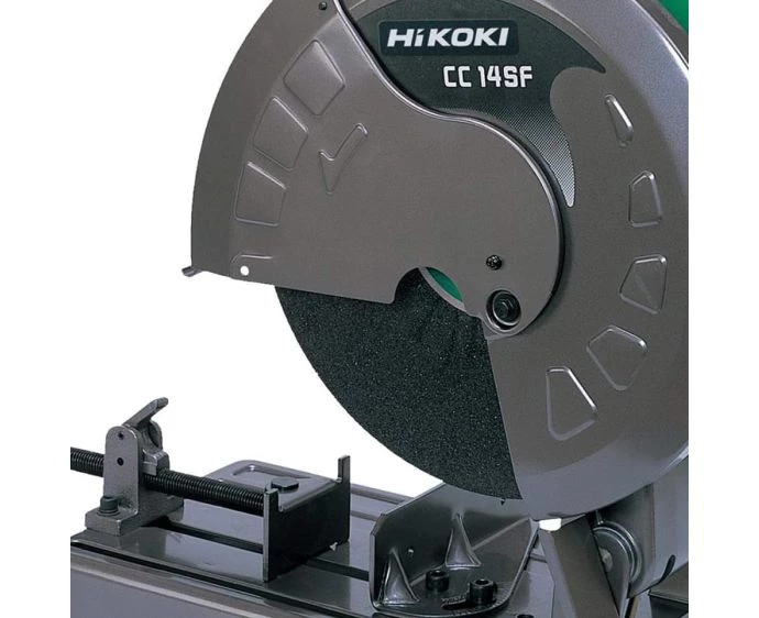 Hikoki CC14SF/240 Corded 2000W 355mm Cut Off Saw 240V