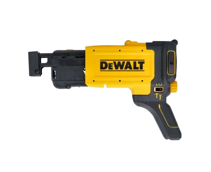 Dewalt DCF6202 18V Collated Dry- Wall Screw Gun Attachment