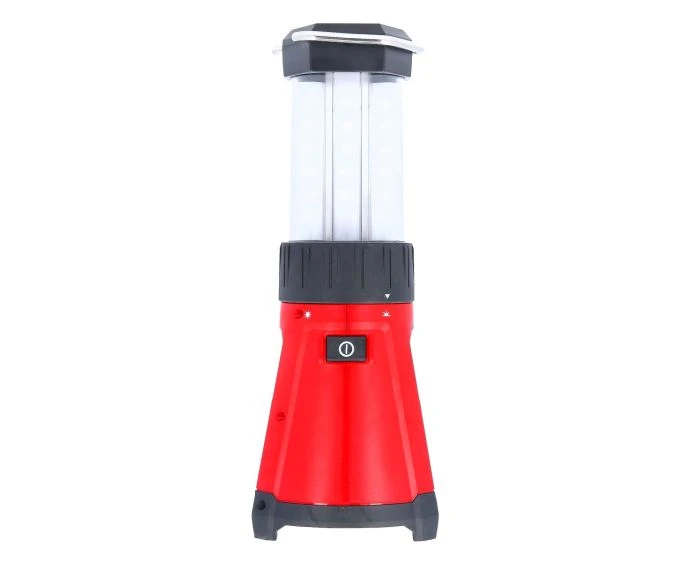 Milwaukee M12LL-0 12V 400 Lumens Lantern Bare Unit