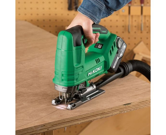HiKOKI CJ18DAW2Z Jigsaw 18V Bare Unit | CJ18DAW2Z