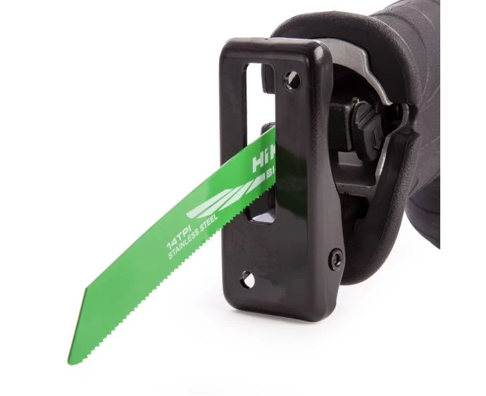 HiKOKI CR13V2 Variable Speed Sabre Saw 1010W 240V | CR13V2