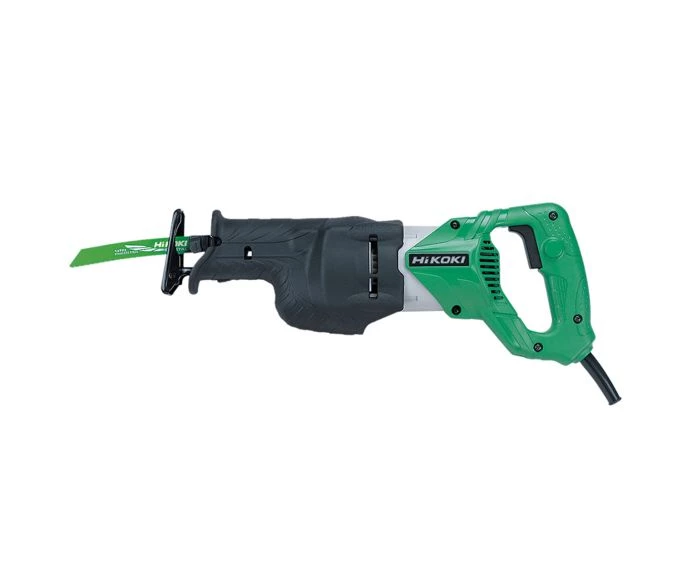 HiKOKI CR13V2 Variable Speed Sabre Saw 1010W 240V | CR13V2