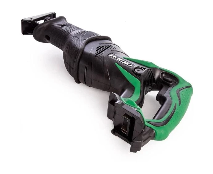 HiKOKI CR18DSL/L4 18V Cordless Reciprocating Saw Bare Unit