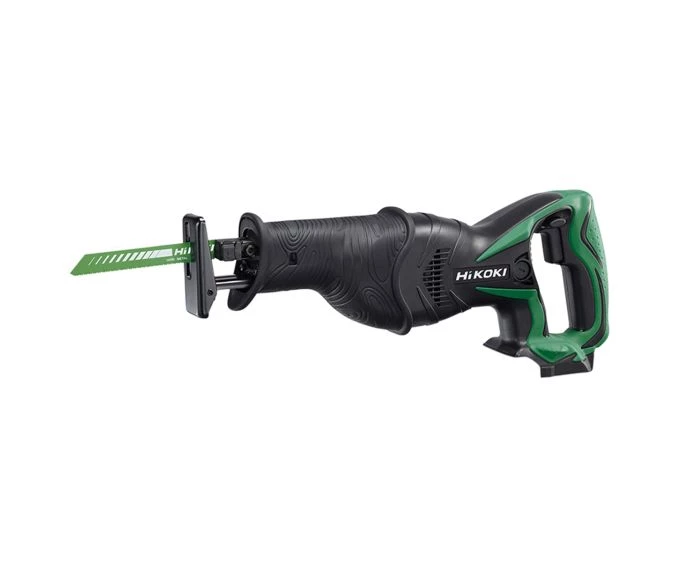 HiKOKI CR18DSL/L4 18V Cordless Reciprocating Saw Bare Unit