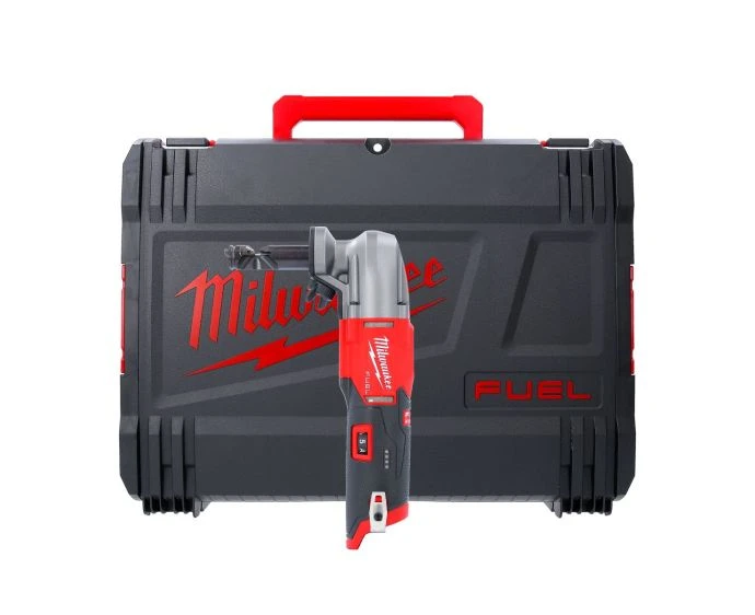 Milwaukee M12FNB16-0X 12V M12 Fuel 1.6mm Cordless Brushless Nibbler With Case