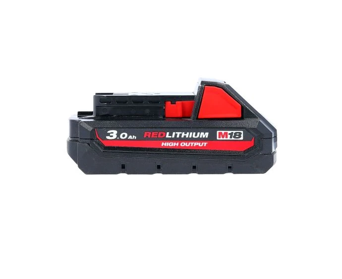Milwaukee M18HB3 18V 3Ah REDLITHIUM ION High Output Battery
