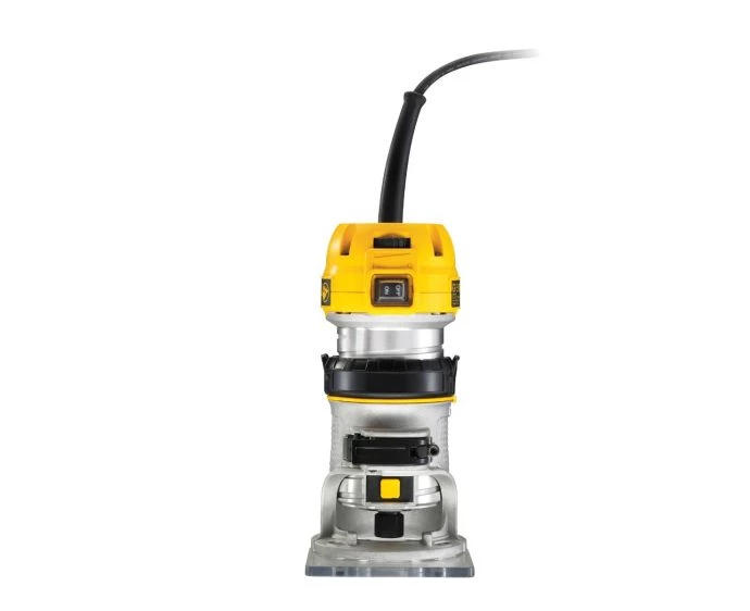 DeWalt D26200 110v 900W 1/4in Compact Fixed Base Router