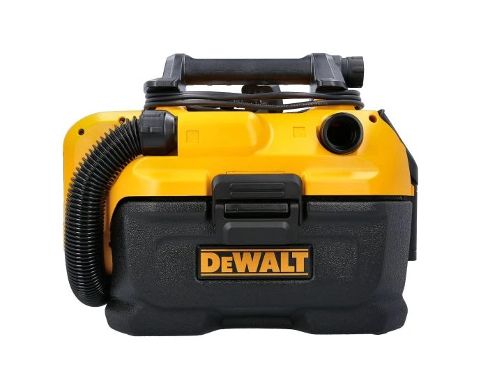 DeWalt DCV584L 18V XR 7 Litre L-Class Wet & Dry Vacuum Cleaner Bare Unit