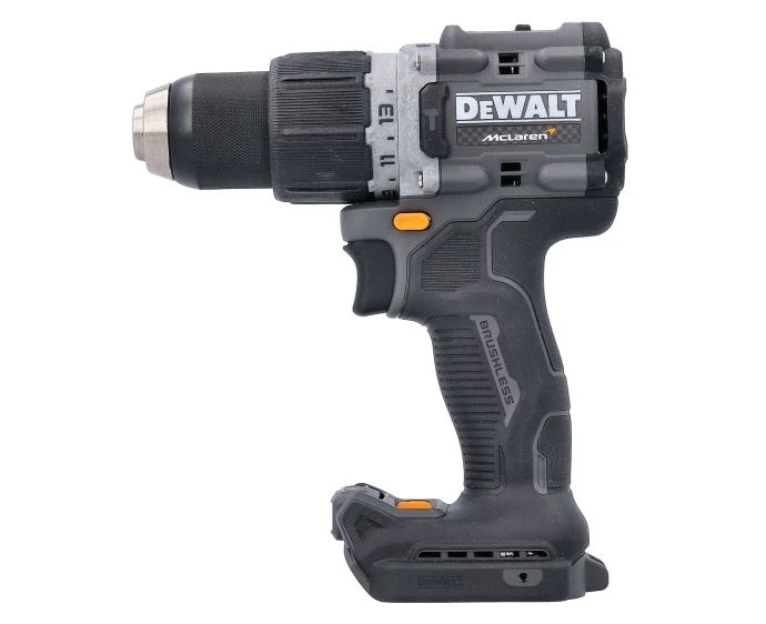 DeWalt DCD85MN McLaren F1 18V XR Cordless Brushless Combi Drill Bare Unit