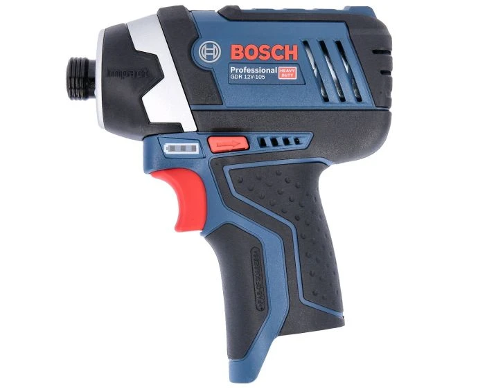 Bosch GDR 12V-105 12V Cordless Impact Driver Bare Unit - 06019A6901