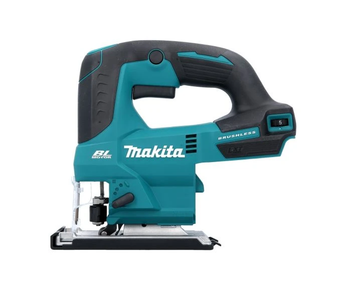 Makita DJV184Z 18V LXT Cordless Brushless Top Handle 23mm 400W Jigsaw Bare Unit