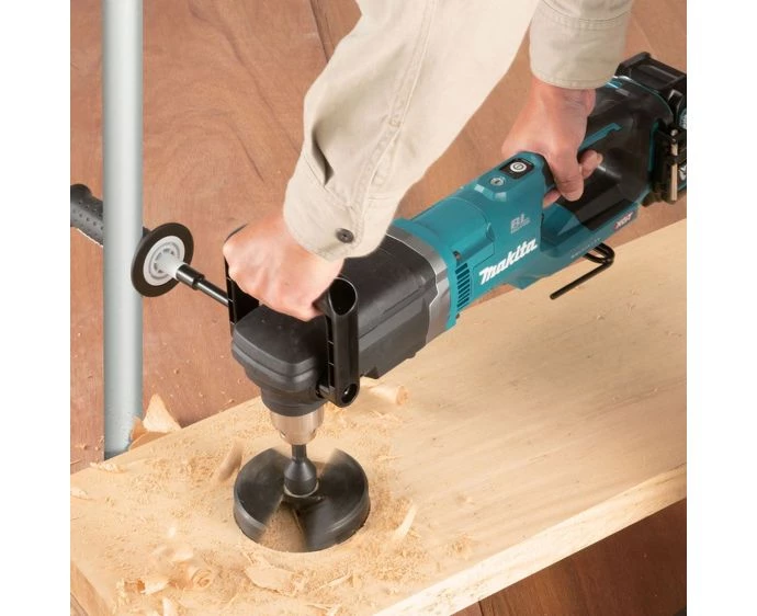 Makita DA001GZ01 40Vmax XGT Brushless Angle Drill Bare Unit