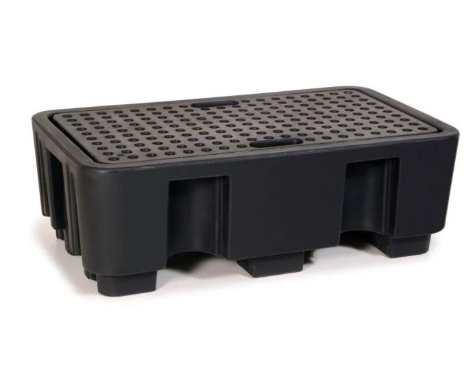 Armorgard DBP2 - 2 Drum Spill Pallet | DBP2
