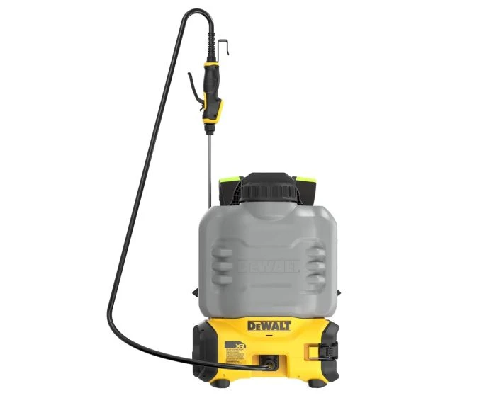 DeWalt DCCS1100N 18V XR Concrete Chemical Sprayer Bare Unit