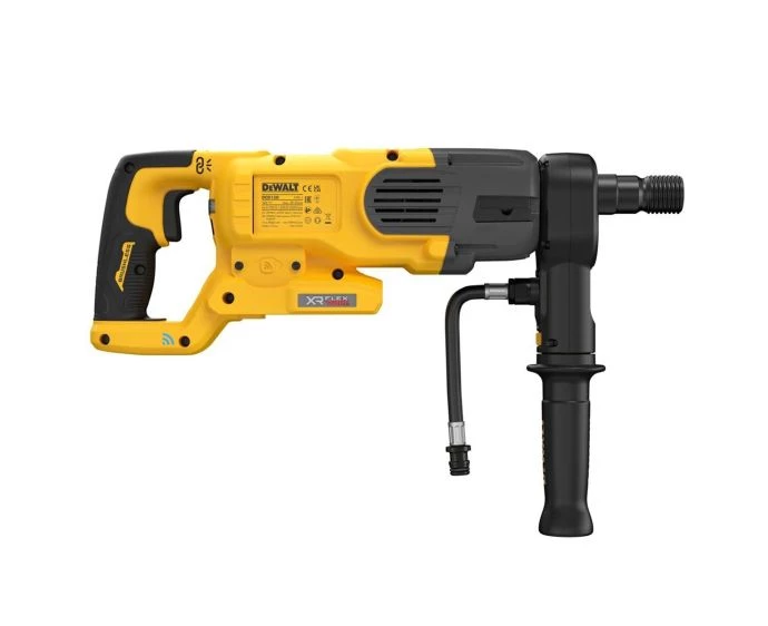DeWalt DCD150NK 54V FlexVolt Cordless Brushless 162mm Diamond Core Drill Bare Unit