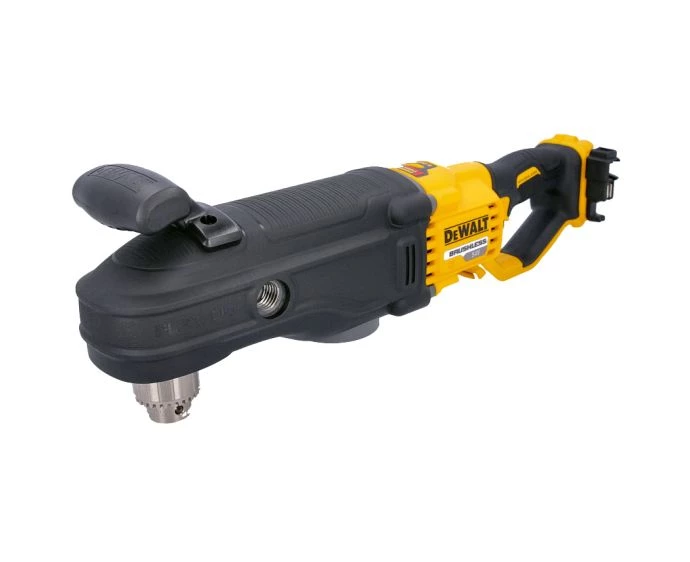 DeWalt DCD470N 54V XR Cordless Brushless FlexVolt Right Angle / Diamond Core Drill Bare Unit