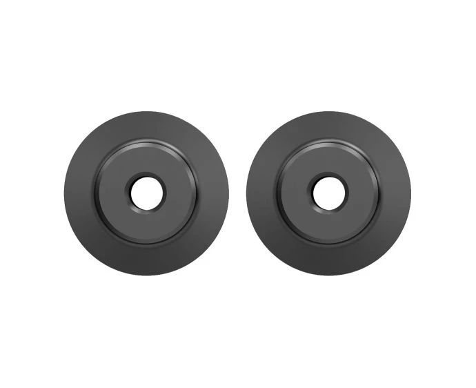 DeWalt DCE1542CW 2-Piece Replacement Blades for Copper Tubing Cutter