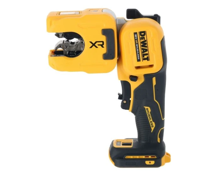 DeWalt DCE154N 18V XR Copper Tube Cutter Bare Unit