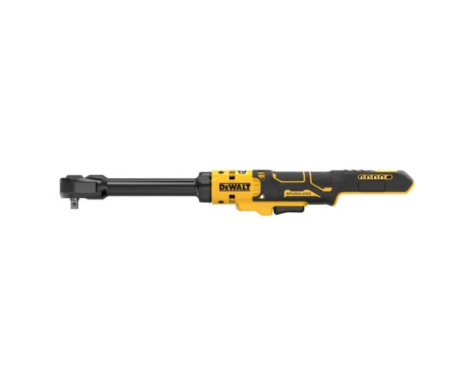 DeWalt DCF513EN 18V XR 3/8'' Brushless Extended Open Head Ratchet Bare Unit
