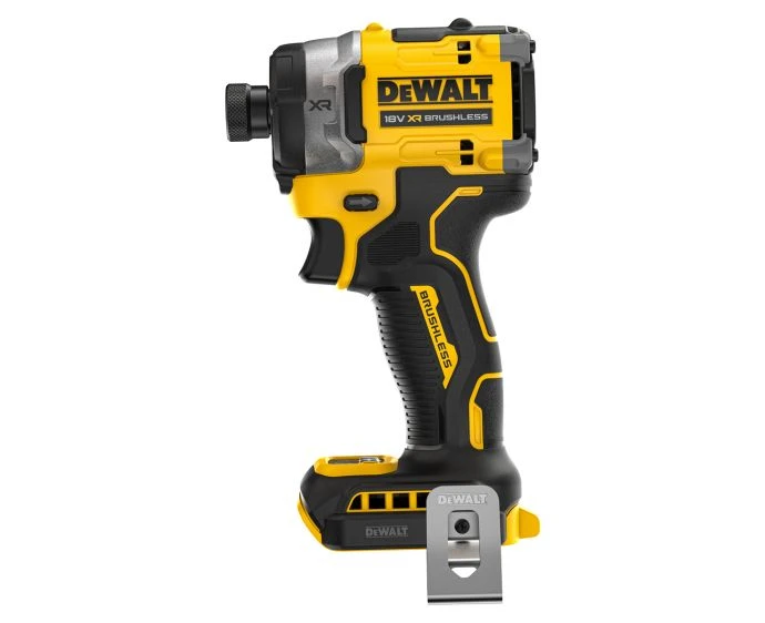 DeWalt DCF860NT 18V XR Cordless Brushless Impact Driver With Carry Case